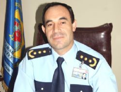 IPA'dan polislere sosyal destek